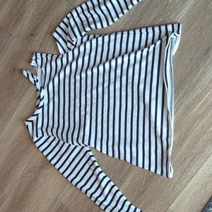 Lane Bryant Sweatshirt size 14/16